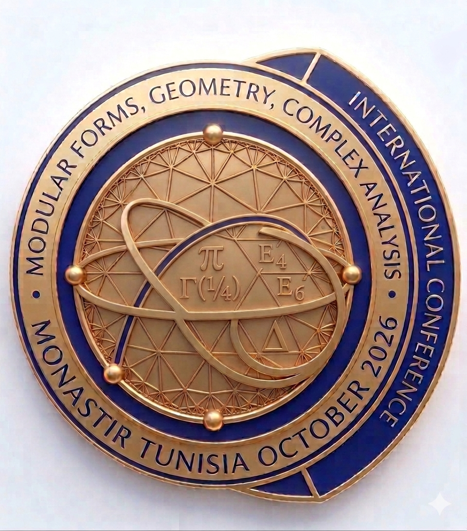 Logo FSG